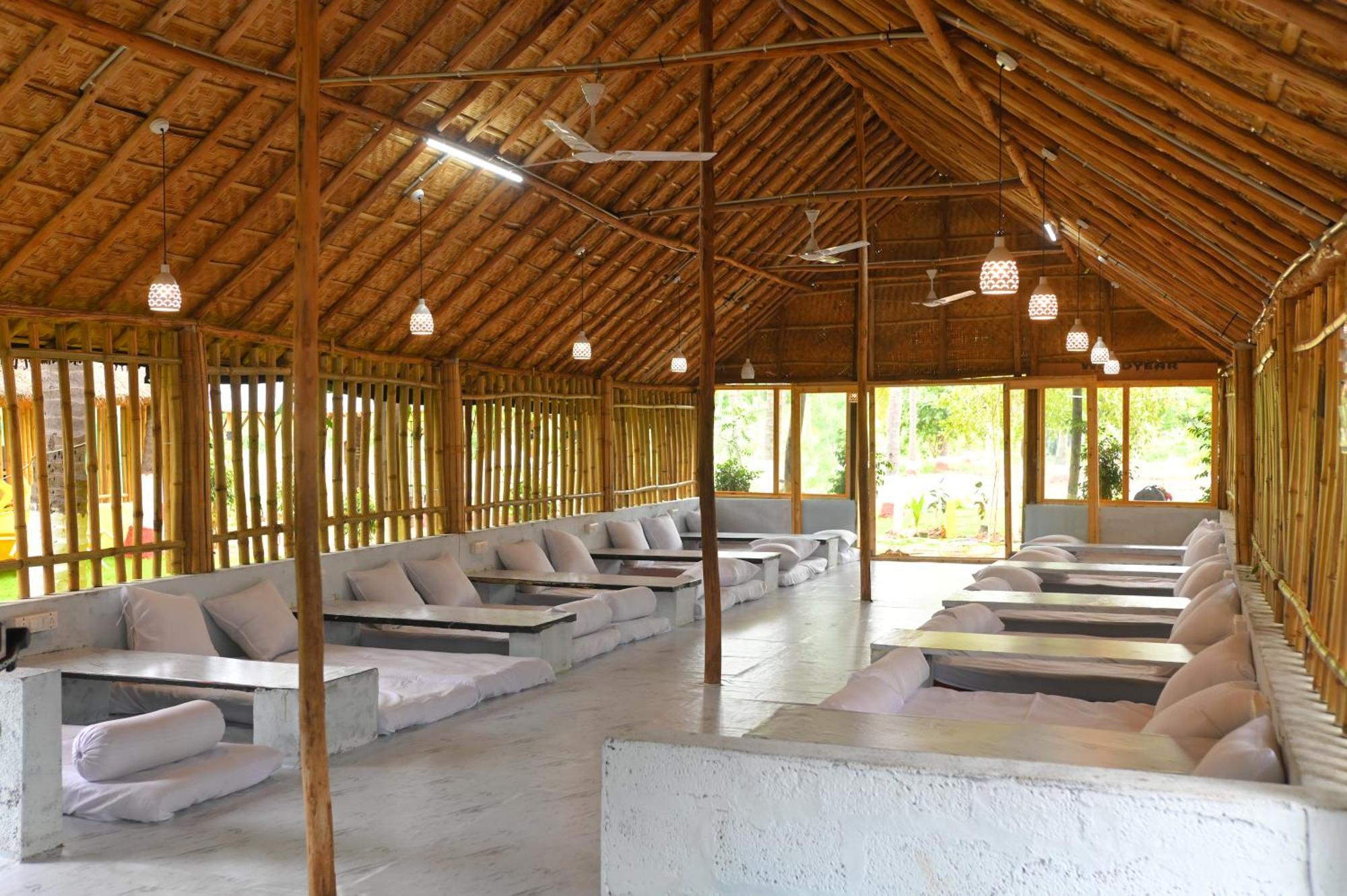 Tamarind Tree Way Side Amenities Otel Hospet Dış mekan fotoğraf