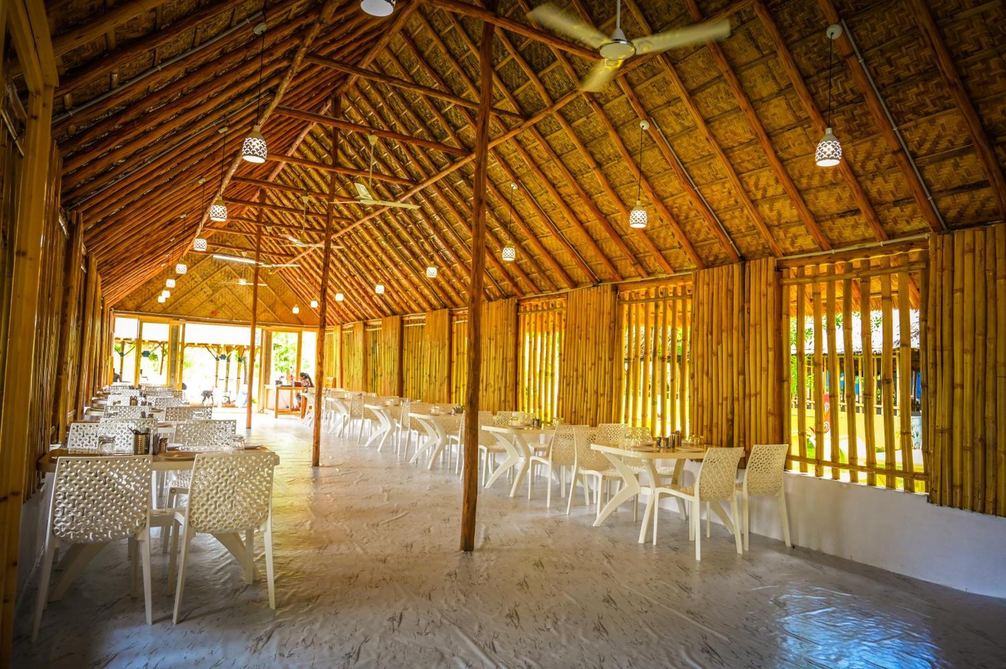 Tamarind Tree Way Side Amenities Otel Hospet Dış mekan fotoğraf
